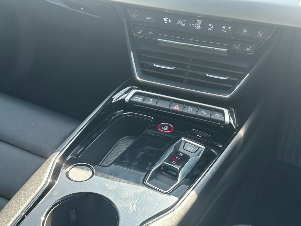 Audi E Tron GT 93.4Kwh Quattro Grey #20