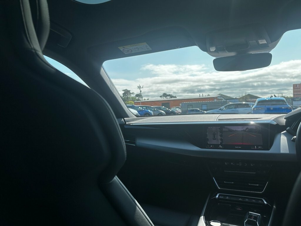 Audi E Tron GT 93.4Kwh Quattro Grey #18