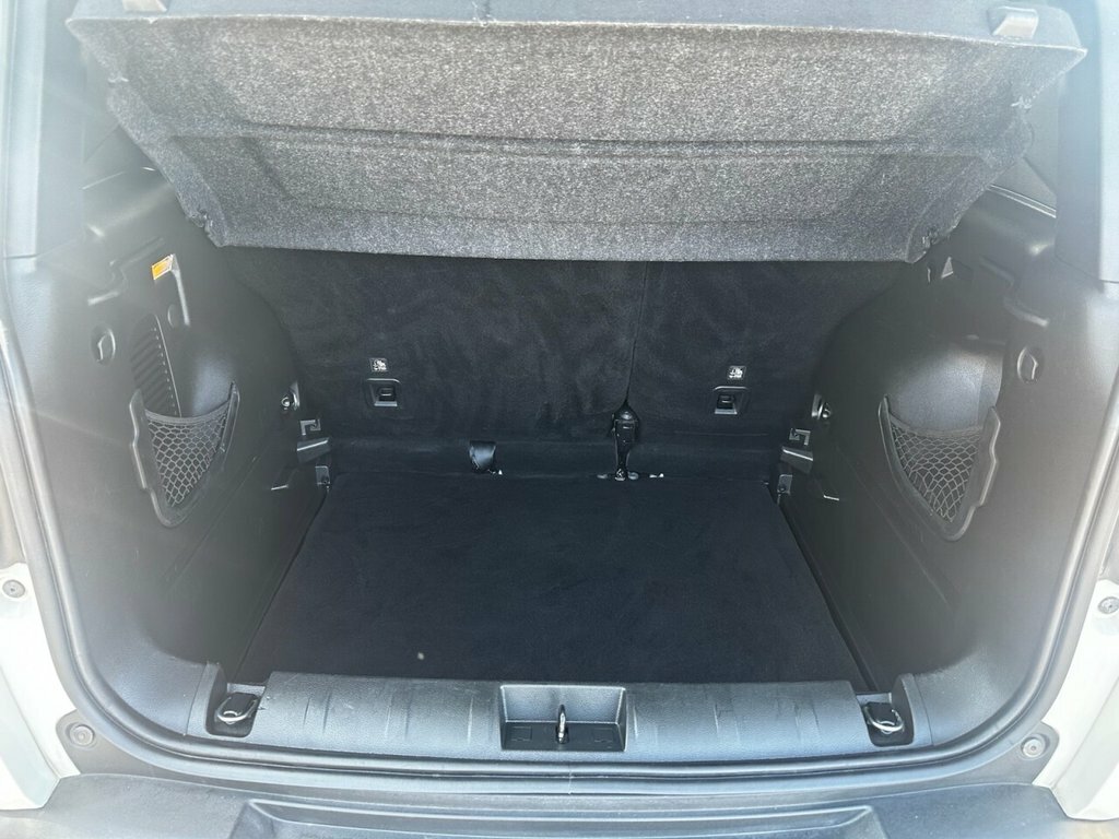 Jeep Renegade 1L Limited White #6
