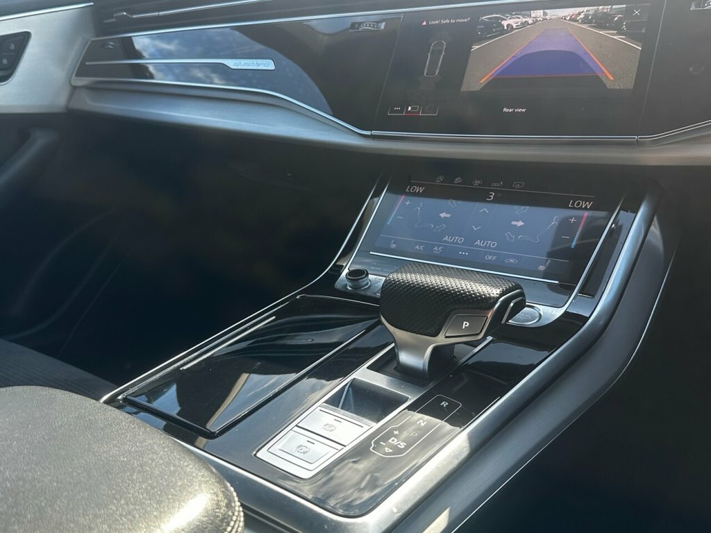 Audi Q8 50 Tdi Quattro Edition 1 Tiptronic #23