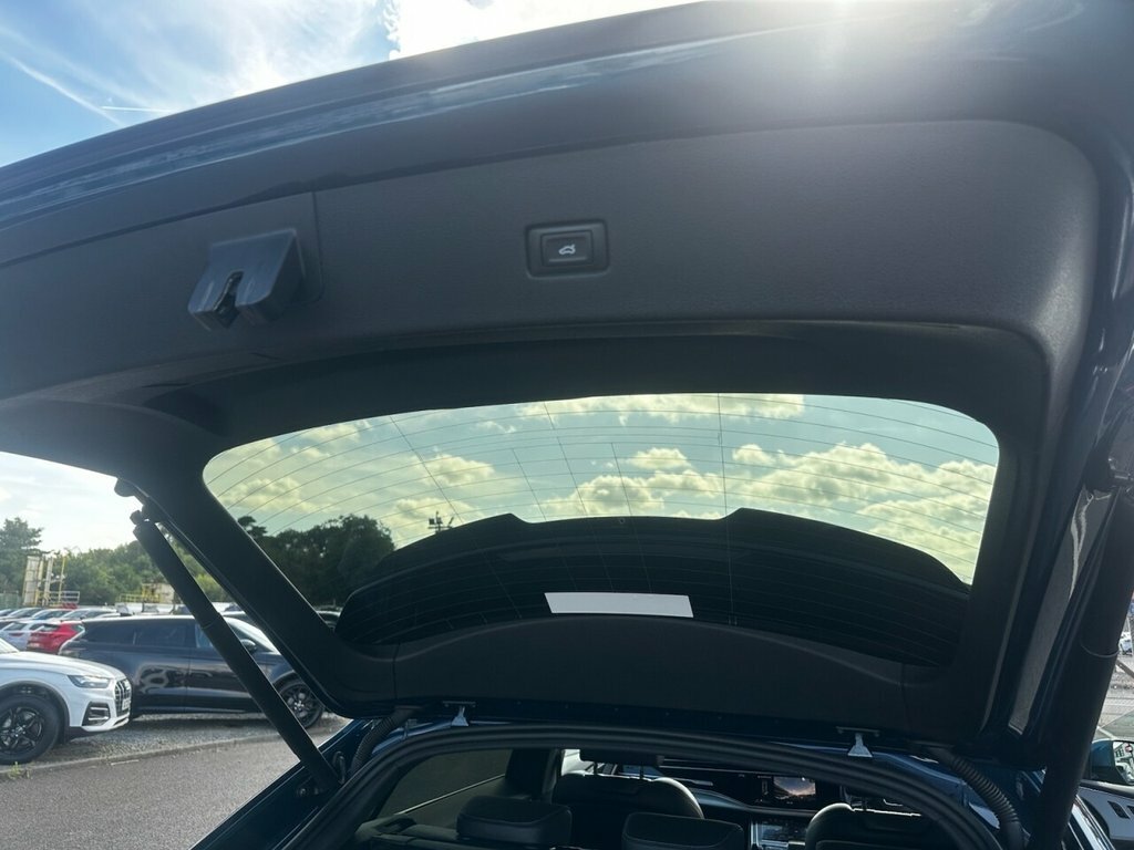 Audi Q8 50 Tdi Quattro Edition 1 Tiptronic #13