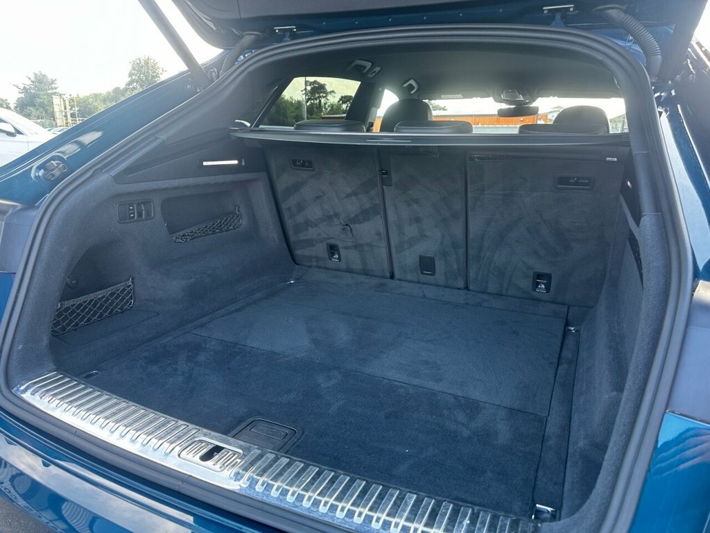Audi Q8 50 Tdi Quattro Edition 1 Tiptronic #12