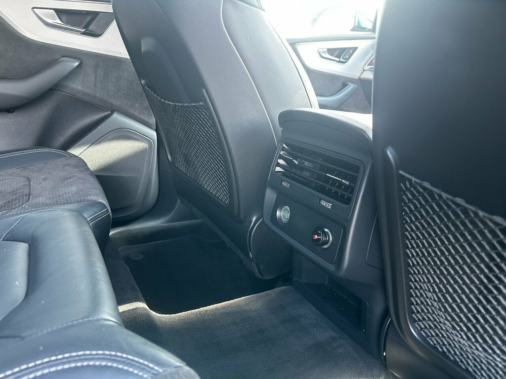 Audi Q8 50 Tdi Quattro Edition 1 Tiptronic #17