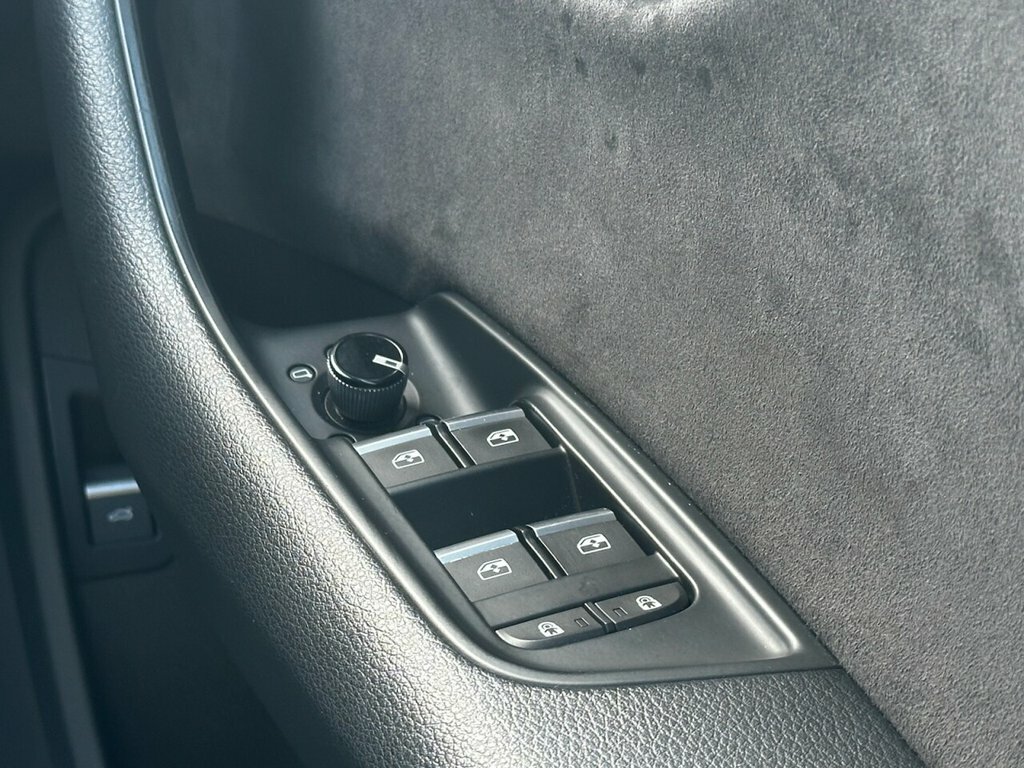 Audi Q8 50 Tdi Quattro Edition 1 Tiptronic #22