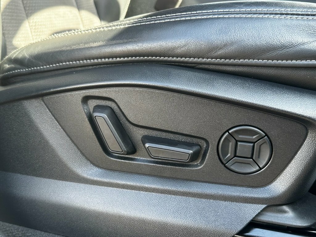 Audi Q8 50 Tdi Quattro Edition 1 Tiptronic #24