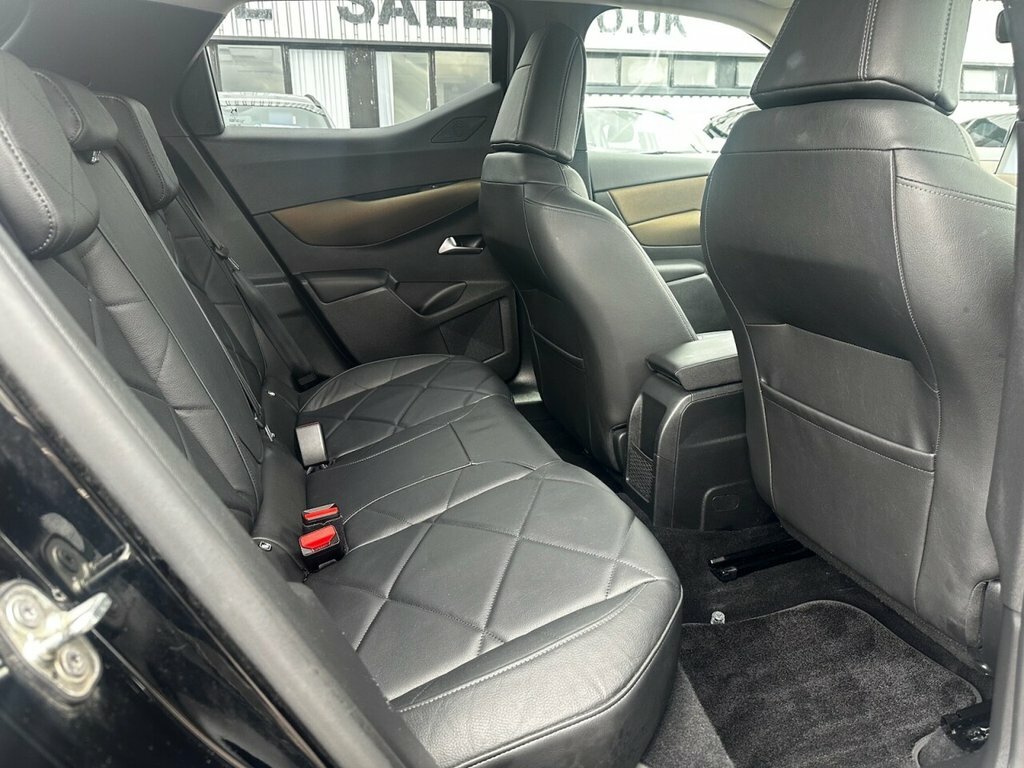 DS DS 3 Crossback Crossback 100Kw E-tense Ultra Prestige 50Kwh A Silver #10