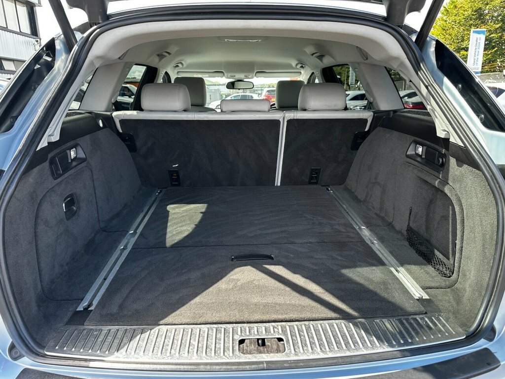 Jaguar XF 3L Luxury Silver #6