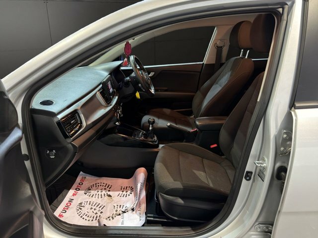 Kia RIO 1.0 T-gdi 3 Hatchback Euro 6 S #12
