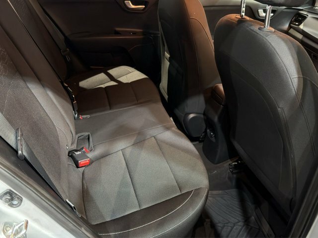 Kia RIO 1.0 T-gdi 3 Hatchback Euro 6 S #11