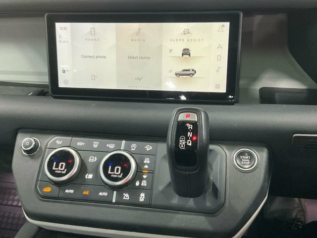 Land Rover Defender 110 2.0 P300 Se Suv 4Wd Euro 6 S S Grey #6