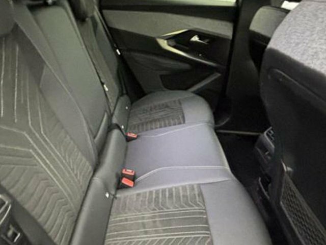 Peugeot 3008 73Kwh Gt Suv 210 Ps BG74KTE Blue #3