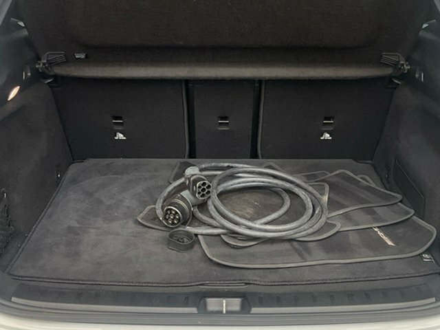 Mercedes-Benz EQA Eqa 250 66.5Kwh Amg Line Suv 19 White #6