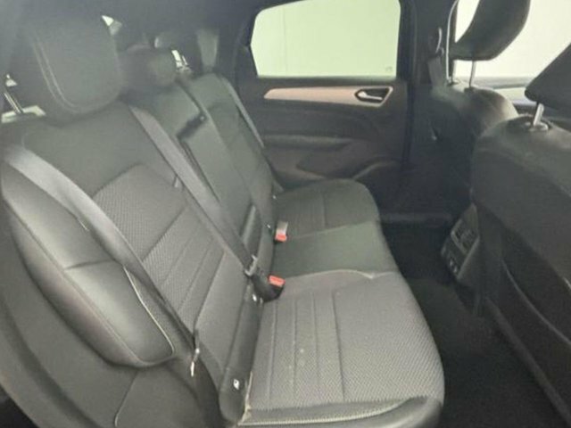 Renault Arkana 1.6 E-tech Techno Suv Hybrid 2Wd E Black #4
