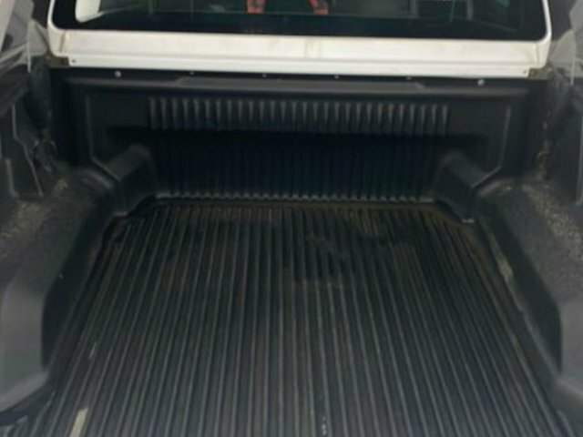 Ford Ranger 2.0 Ecoblue Wildtrak Pickup Double Cab LD23RBY White #6