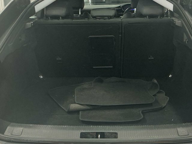 Peugeot 508 2.0Bhdi 160Hp Gt Line Sunroof Fu Black #7