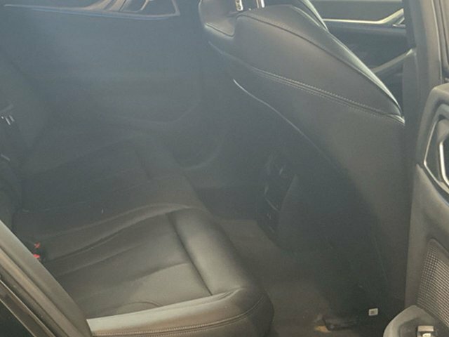BMW i4 35 70.2Kwh M Sport Gran Coupe Ed Black #6