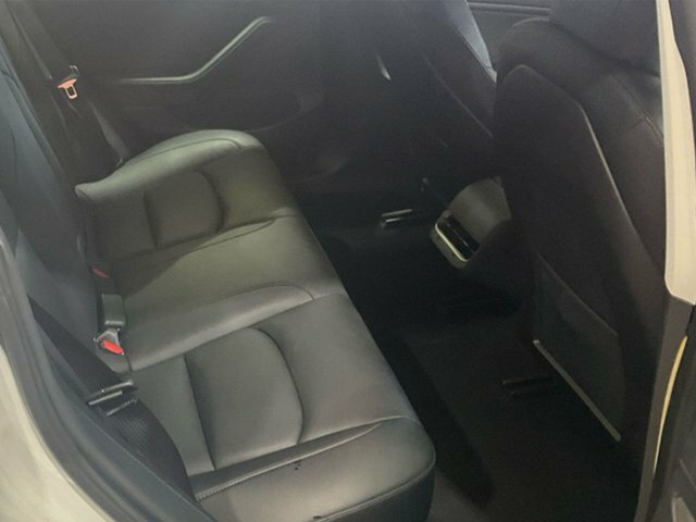Tesla Model 3 Long Range Awd White #7