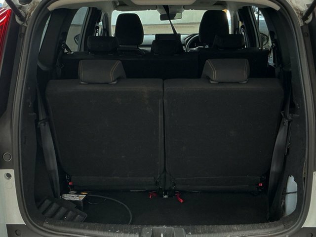 Dacia Jogger 1.6 Hybrid Extreme Mpv Hybrid Euro White #5