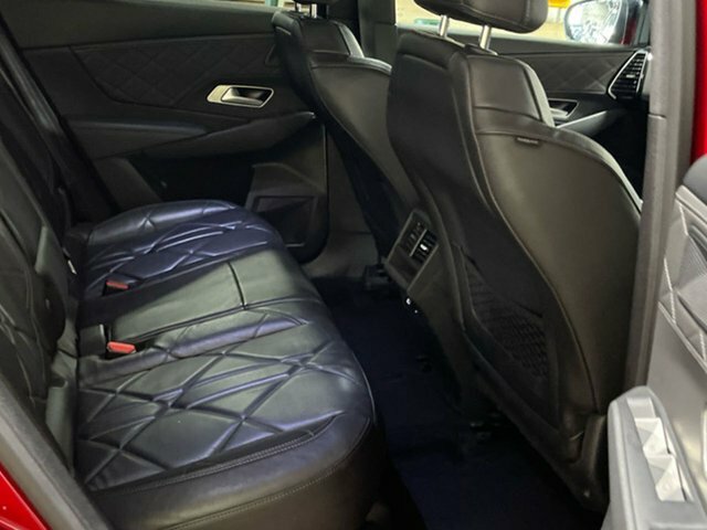 DS DS 7 Crossback E-tense Prestige Grey #8