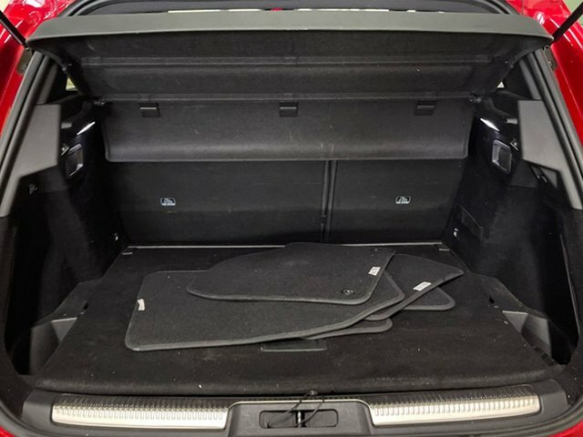 DS DS 7 Crossback E-tense Prestige Grey #7