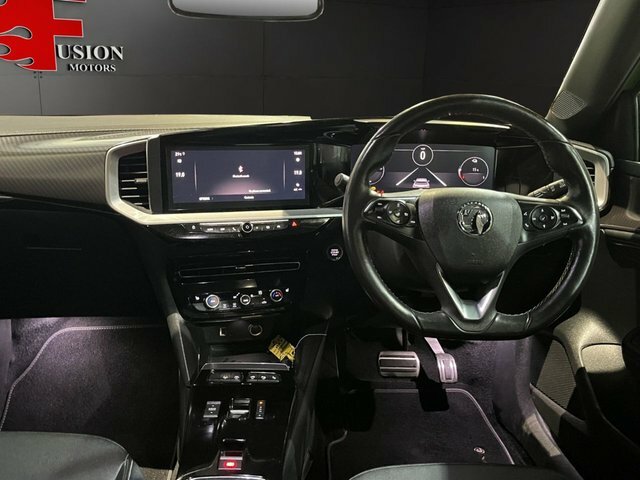 Vauxhall Mokka-e 50Kwh Ultimate Suv 136 MC23HKY Green #6