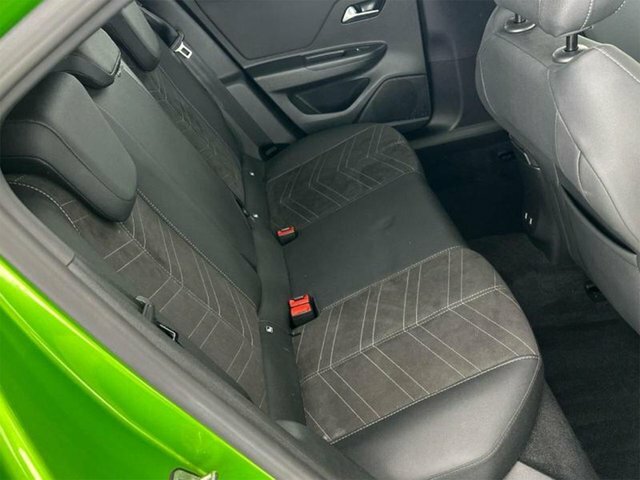 Vauxhall Mokka-e 50Kwh Ultimate Suv 136 Green #4