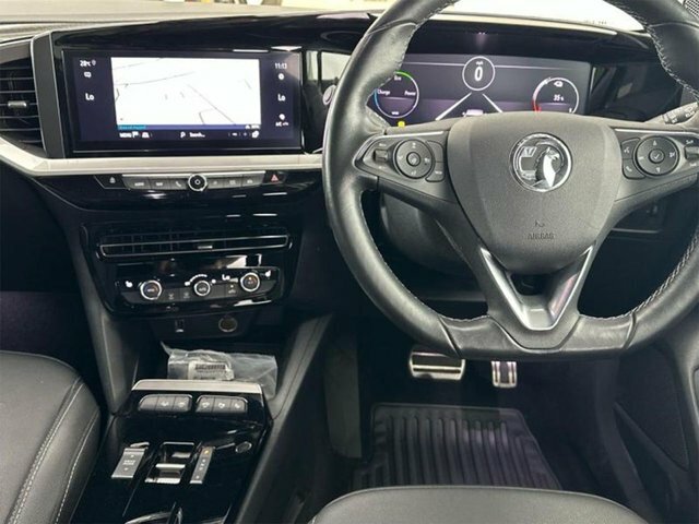 Vauxhall Mokka-e 50Kwh Ultimate Suv 136 Green #3