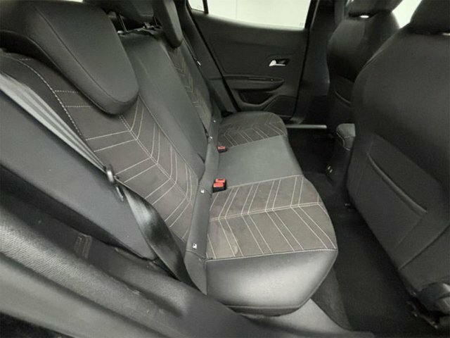 Vauxhall Mokka-e 50Kwh Ultimate Suv 136 Black #4