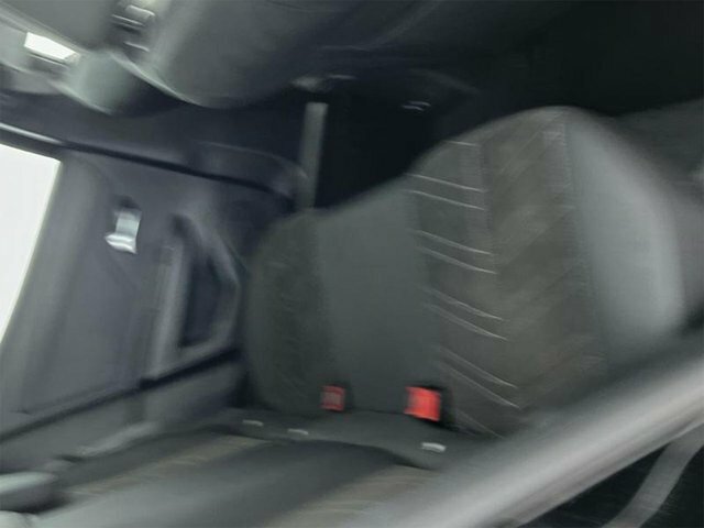 Vauxhall Mokka-e 50Kwh Ultimate Suv 136 Black #4