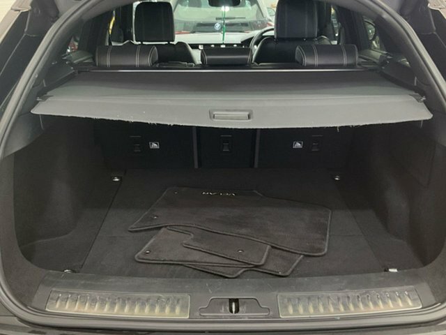 Land Rover Range Rover Velar 2.0 P250 R-dynamic Hse Suv 4Wd Eur Black #6