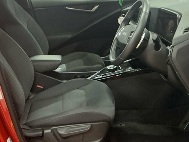 Kia e-Niro 64.8Kwh 4 Black #7