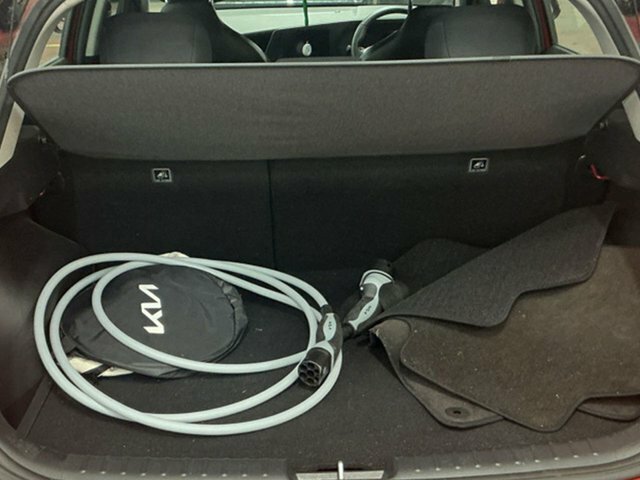 Kia e-Niro 64.8Kwh 2 Suv 201 Bhp Orange #5