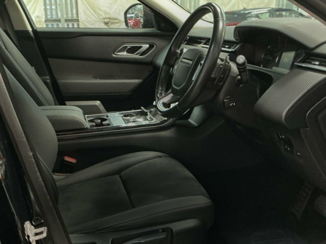 Land Rover Range Rover Velar D180 R-dynamic S #8