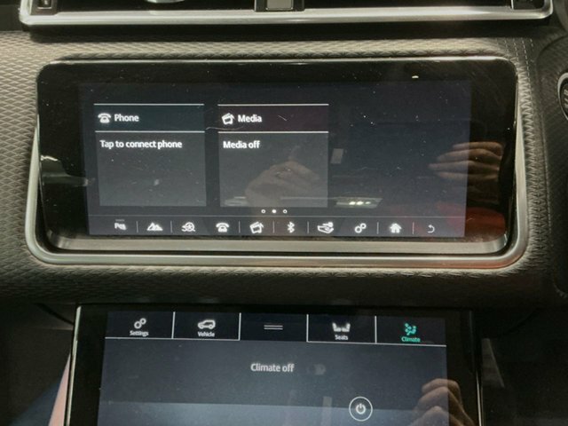 Land Rover Range Rover Velar D180 R-dynamic S #9