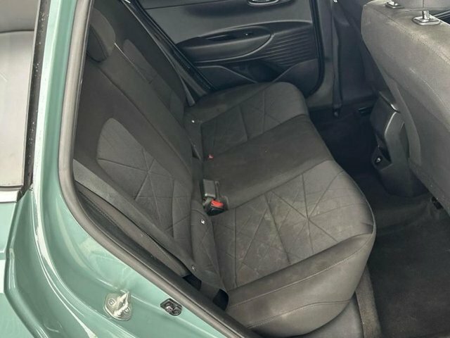 Hyundai Bayon 1.0 T-gdi Mhev Premium Suv Hybrid Dct E Green #4