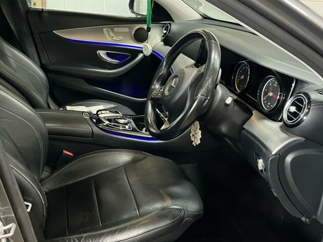 Mercedes-Benz E Class 2.0 E220d Se Premium Saloon G-tronic Grey #6