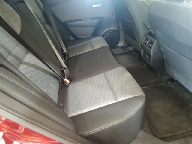 Nissan X-Trail 1.5 H E-power N-connecta Suv Hybrid Aut Red #2