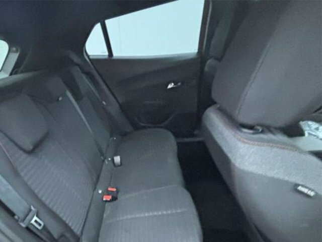 Peugeot e-2008 50Kwh Active Premium Suv 7Kw Orange #4