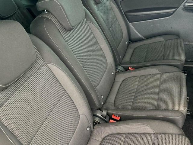 Volkswagen Sharan 1.4 Tsi Gpf Se Nav Mpv Dsg Euro 6 S S Blue #4