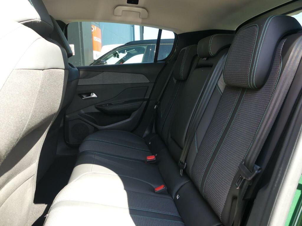 Peugeot 308 1.2 Puretech Allure Premium Eat Euro 6 S S Green #5