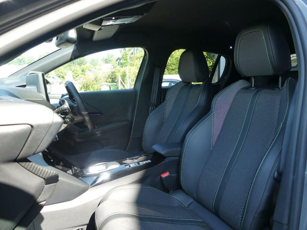 Peugeot 208 1.2 Gt E-dsc6 Euro 6 S S Grey #4
