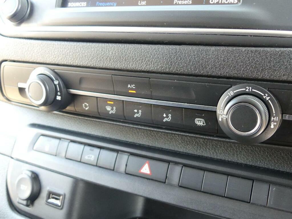 Peugeot Expert 2.0 Bluehdi 1400 Professional Premium Long Panel White #6
