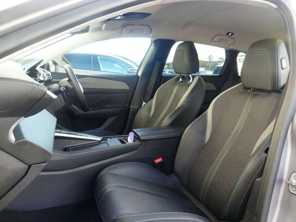 Peugeot 308 SW 1.2 Puretech Allure Premium Eat Euro 6 S S Grey #5