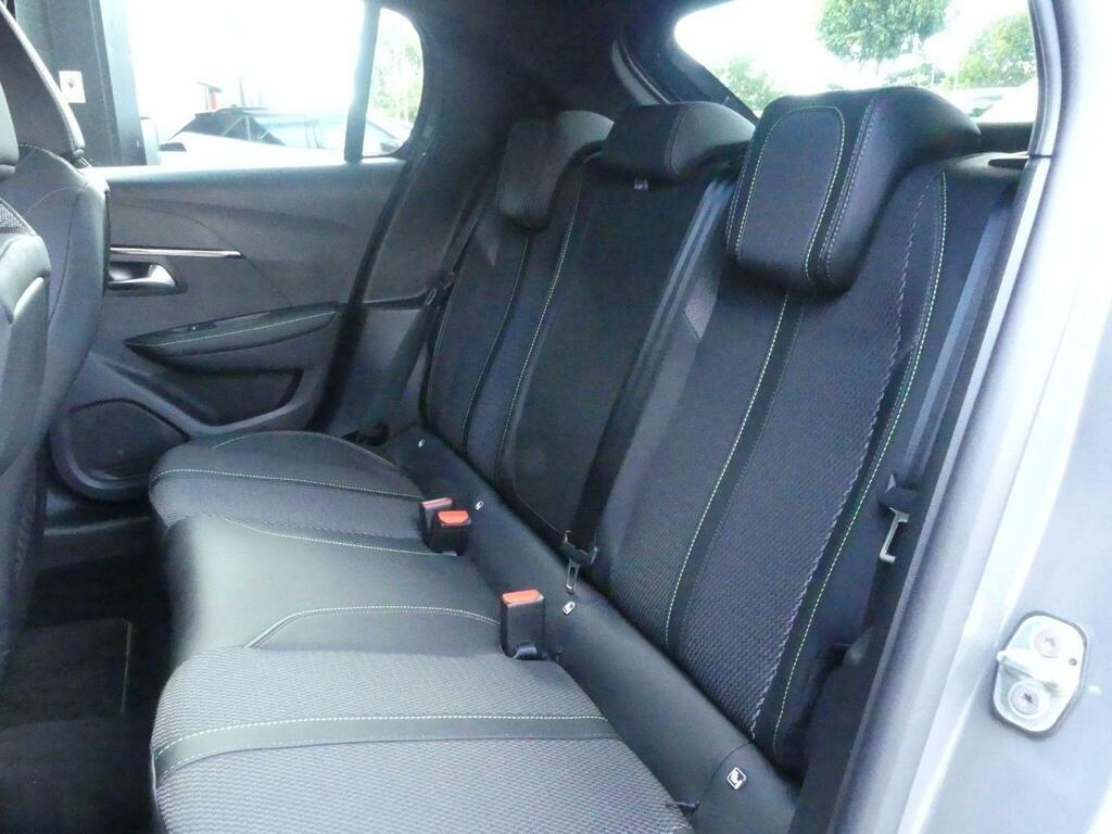 Peugeot 208 1.2 Puretech Gt Euro 6 S S Grey #5