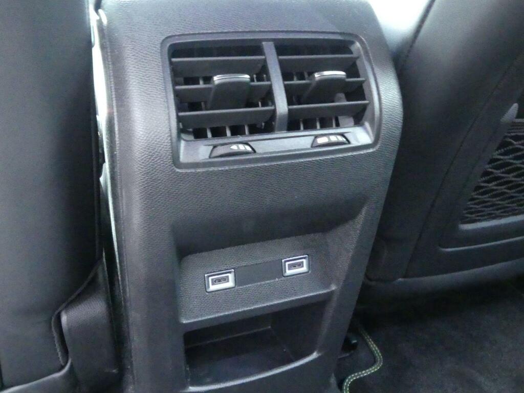 Peugeot 308 SW Gt Grey #17