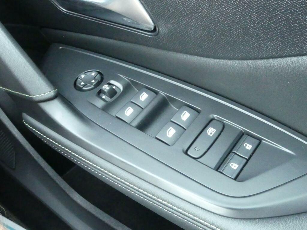 Peugeot 308 SW Gt Grey #12