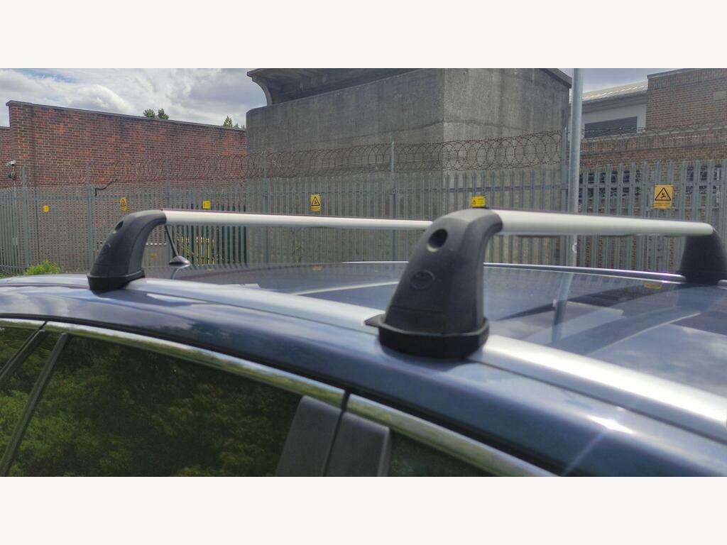Toyota Avensis 2.0 D-4d Tr Grey #19