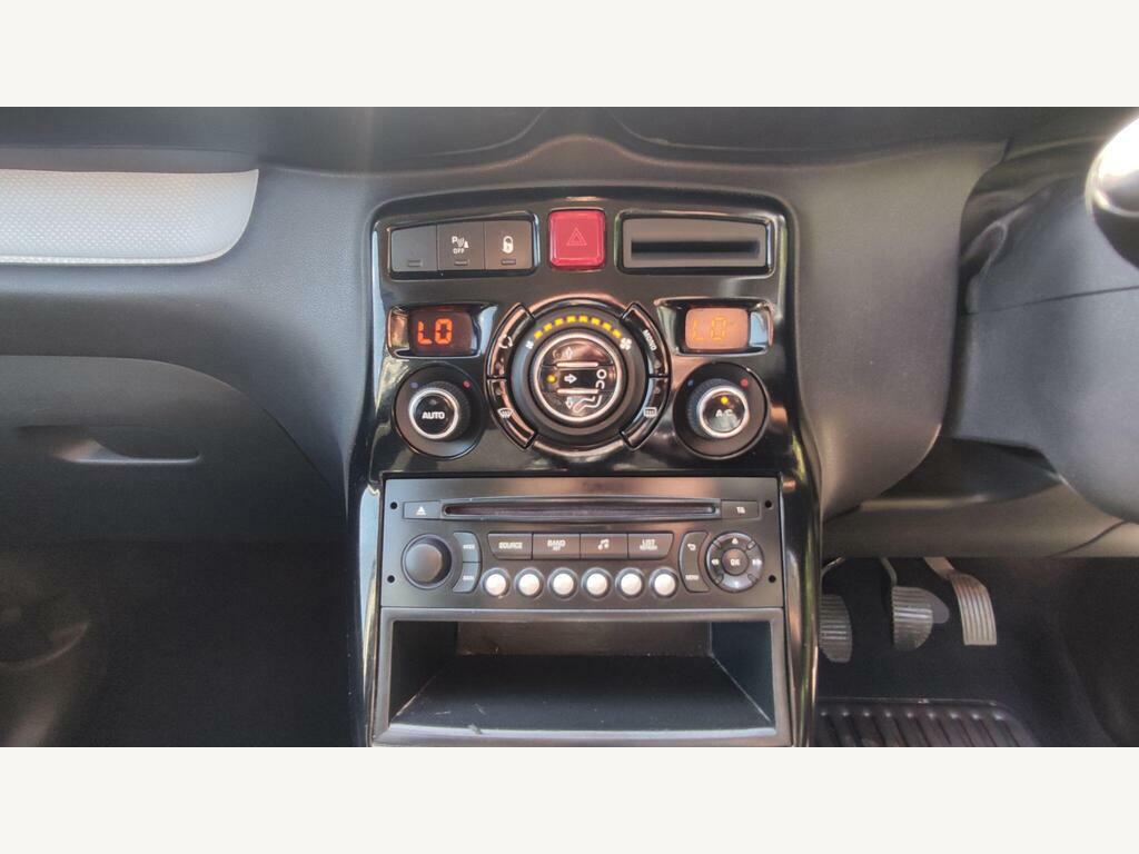 Citroen C3 Picasso Picasso 1.6 Hdi Vtr Euro 5 Grey #21