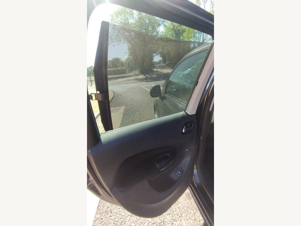 Citroen C3 Picasso Picasso 1.6 Hdi Vtr Euro 5 Grey #26