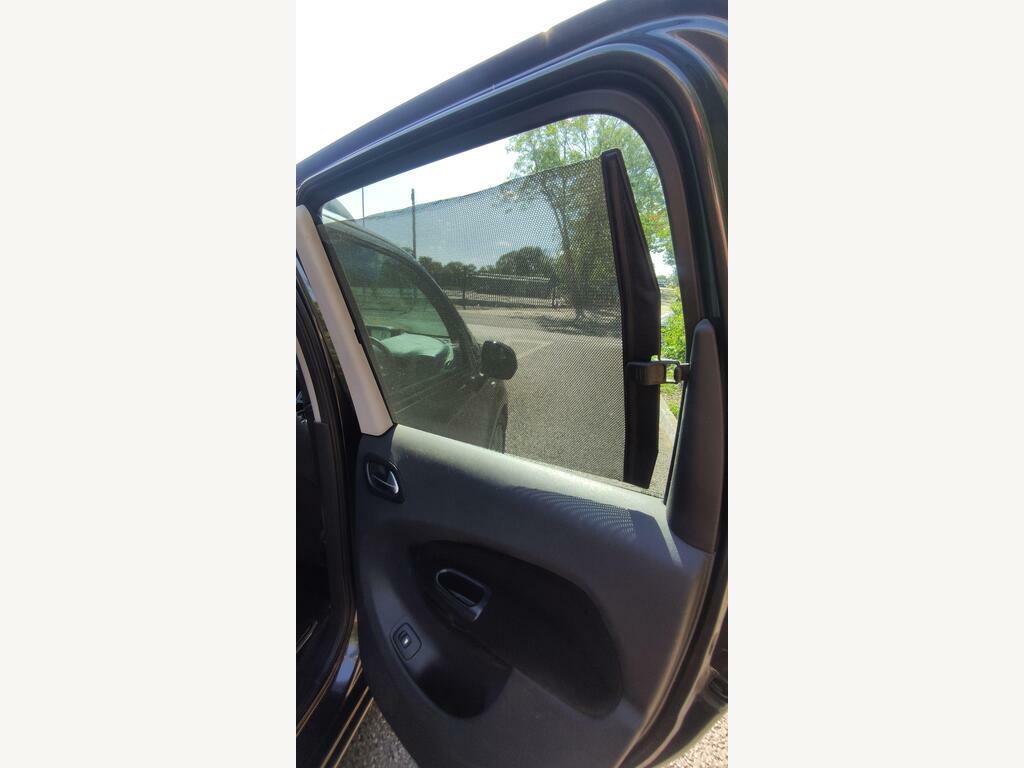 Citroen C3 Picasso Picasso 1.6 Hdi Vtr Euro 5 Grey #27